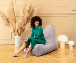 Sitting Point Sitzsack Boogie Felt