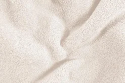 Sitting Point Sitzsack Jazz Woolly Weiß