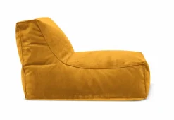 Discount Sitting Point Sitzsack Rock Marla Senf