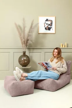 Kinder Sitting Point Sitzsack Rock Shara