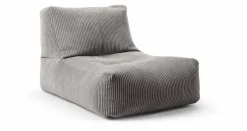 Online Sitting Point Sitzsack Rock Shara Anthrazit