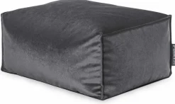 Best Sitting Point Sitzsack Roll Marla Anthrazit