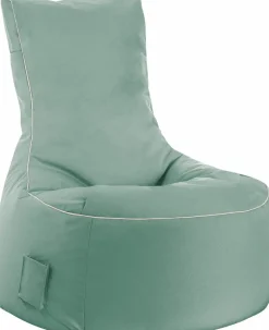 Discount Sitting Point Sitzsack Swing Scuba Eukalyptus