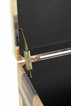 Sale Haku Sitztruhe Palette Braun