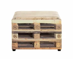 Sale Haku Sitztruhe Palette Braun