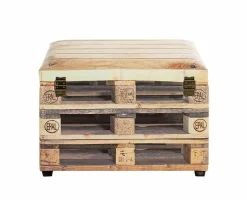 Sale Haku Sitztruhe Palette Braun