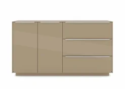 Online set one by Musterring Sockel Reno Taupe