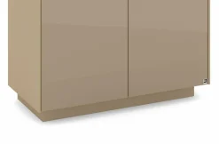 Clearance set one by Musterring Sockel Reno Taupe