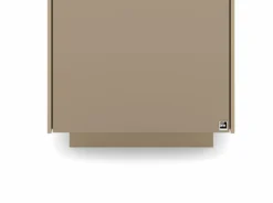 set one by Musterring Sockel Reno Taupe