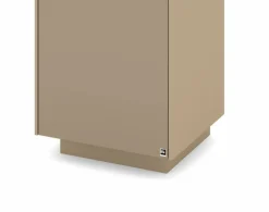 set one by Musterring Sockel Reno Taupe