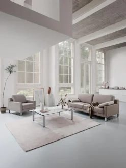 Rolf Benz Sofa 011 Ego