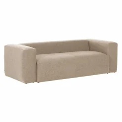 Kave Home Sofa Blok Beige