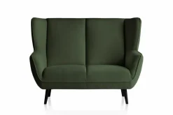 Exxpo by Gala Sofa Amarillo