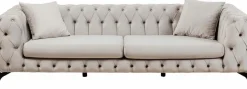 Online KARE DESIGN Sofa Bellissima 86659 Beige