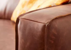 Best tommy m Sofa Bergamo Brandy