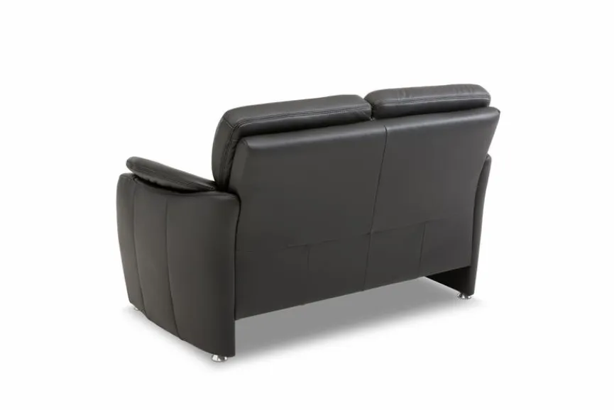 Sale Polsteria Sofa Bornholm Schwarz