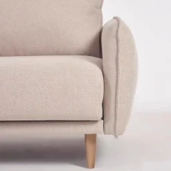 Kave Home Sofa Carlota