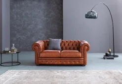 Stilreich Sofa Chester