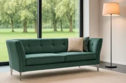 Stilreich Sofa Chester