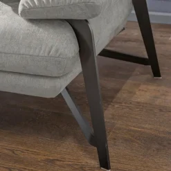 Outlet Segmüller Werkstätten Sofa Denise Grey