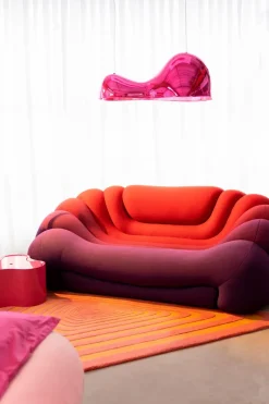 KARE X KARIM RASHID Sofa Dreamscape