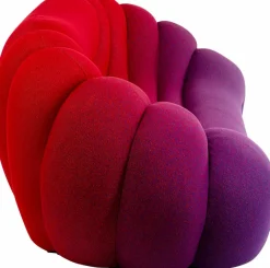 KARE X KARIM RASHID Sofa Dreamscape