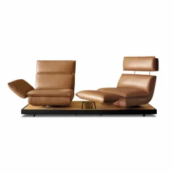 KOINOR Sofa Edon - Free Motion