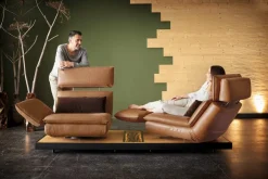 KOINOR Sofa Edon - Free Motion
