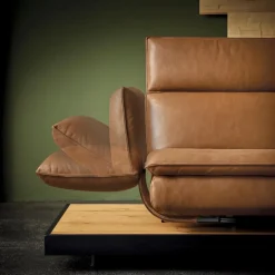 KOINOR Sofa Edon - Free Motion