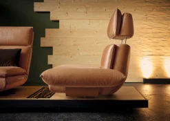 KOINOR Sofa Edon - Free Motion