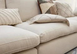 MAISON Sofa 4,5er Sofa