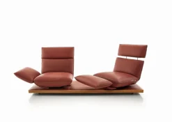 KOINOR Sofa Experio - Free Motion