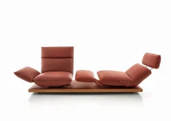 KOINOR Sofa Experio - Free Motion