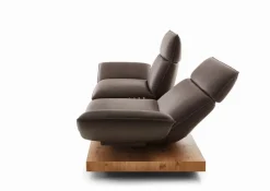 KOINOR Sofa Experio - Free Motion Earth