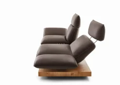 KOINOR Sofa Experio - Free Motion Earth
