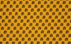 Online designwerk Sofa Globe Mustard