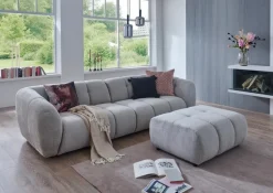 New Sofa Greve Beige