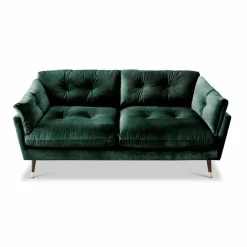 Discount BOOOM Sofa Japan Dark Green