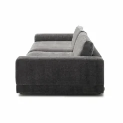 Outlet RAUM.FREUNDE Sofa Juni Lounge Anthrazit