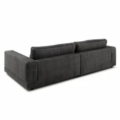 Outlet RAUM.FREUNDE Sofa Juni Lounge Anthrazit