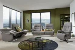 himolla Sofa Klingenberg