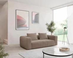 Nordic Collection Sofa Kornum