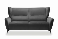 Clearance Exxpo by Gala Sofa Lorien Dark Grey