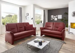 Sale ComfortPlan Sofa Manchester Brombeer