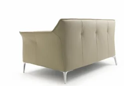 leolux Sofa Mayon Creme