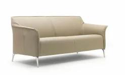 leolux Sofa Mayon Creme