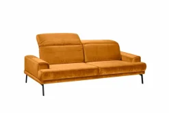 New Musterring Sofa MR 4580 Curry