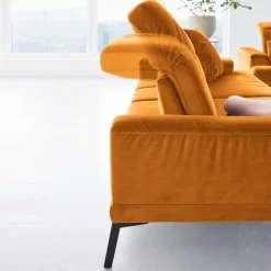 New Musterring Sofa MR 4580 Curry