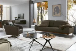 Musterring Sofa MR 2490