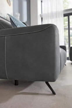 Musterring Sofa MR 260